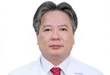 GS.TS.BS. Trần Bình Giang