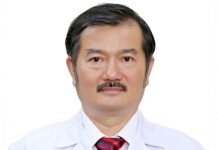 PGS.TS.BS. Nguyễn Đức Tiến