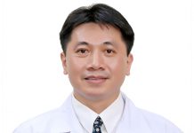 TS.BS. Lê Việt Khánh