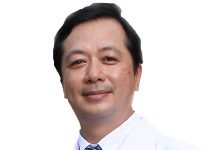 PGS.TS.BS. Hoàng Long