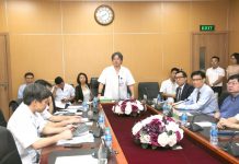 Ứng dụng vật liệu kim loại tự tiêu mới trong phẫu thuật gãy xương cho bệnh nhân