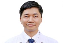 ThS. BS. Tào Minh Châu