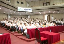 Gần 250 sinh viên trường Đại học Điều dưỡng Nam Định đến học tập tại Bệnh viện Hữu nghị Việt Đức