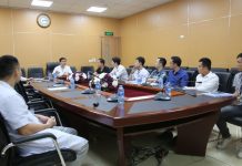 Phẫu thuật mở điều trị ung thư dạ dày” – Khóa đào tạo nâng cao về ung thư dạ dày lần đầu tiên được tổ chức tại Bệnh viện Hữu nghị Việt Đức