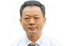 PGS.TS.BS.Đỗ Trường Thành