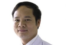 PGS.TS.BS. Phạm Hoàng Hà