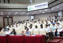 “Đánh giá tình trạng dinh dưỡng và chỉ định can thiệp dinh dưỡng cho người bệnh”: Nâng cao chất lượng điều trị