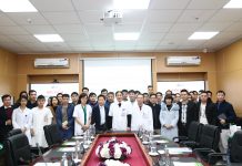 Cập nhật công nghệ mới, tiên tiến trong chẩn đoán và phân loại ung thư sớm đại trực tràng