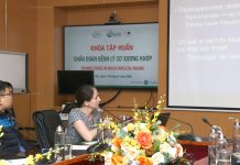 Vai trò của chẩn đoán hình ảnh trong điều trị bệnh lý cơ xương khớp