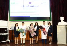 Khóa đào tạo nâng cao kinh nghiệm và kỹ năng trợ giúp chăm sóc người bệnh