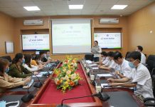 Bệnh viện ngoại khoa hạng đặc biệt chú trọng công tác đào tạo – chỉ đạo tuyến