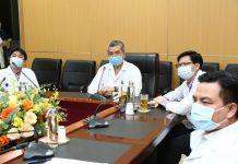 Cứu sống bệnh nhân nguy kịch qua thiết bị hội chẩn trực tuyến Telemedicine