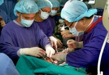 Chuyển giao kỹ thuật “Ghép Tim từ người cho chết não”: Mở ra cơ hội sống cho nhiều người bệnh