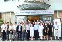 Cập nhật chẩn đoán và điều trị ung thư tuyến tiền liệt