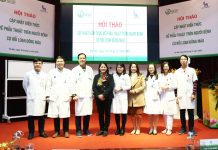 Bệnh viện Hữu nghị Việt Đức tổ chức thành công hội thảo cập nhật kiến thức về phẫu thuật trên người bệnh có rối loạn đông máu