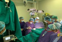 Kết quả khóa đào tạo Tạo hình Thẩm mỹ cơ bản – K2 tại Bệnh viện Hữu nghị Việt Đức