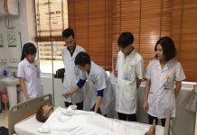 Thông báo: Kế hoạch khóa đào tạo Điều dưỡng ngoại khoa – K38 tại Bệnh viện Hữu nghị Việt Đức