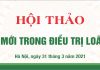 Hội thảo Xu hướng mới trong điều trị loãng xương