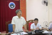 Bệnh viện Hữu nghị Việt Đức hỗ trợ đào tạo và chuyển giao kỹ thuật cho các cơ sở y tế tại tỉnh Hà Tĩnh