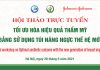 Hội thảo trực tuyến: Tối ưu hóa hiệu quả thẩm mỹ bằng sử dụng túi nâng ngực thế hệ mới