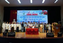 Bệnh viện Hữu nghị Việt Đức tích cực hỗ trợ các cơ sở y tế trong công tác đào tạo và chuyển giao kỹ thuật