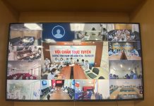 Hội chẩn, tư vấn y học trực tuyến: Chuyên đề Chăm sóc người bệnh phẫu thuật chấn thương sọ não