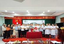 Bệnh viện Hữu nghị Việt Đức khảo sát, đánh giá công tác chỉ đạo tuyến tại Bệnh viện đa khoa tỉnh Tuyên Quang