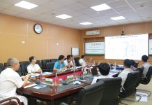 Khóa tập huấn Can thiệp bệnh lý động mạch chủ ngực – K2