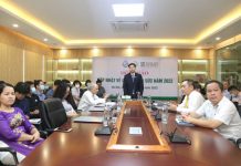 Hội thảo “Cập nhật Gây mê hồi sức năm 2022” được tổ chức thành công với nhiều báo cáo có ý nghĩa khoa học và giá trị thực tiễn