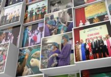 DẤU ẤN VIỆT ĐỨC 2022: MỘT NĂM NHÌN LẠI