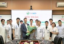 Cập nhật kiến thức chuyên sâu về phẫu thuật thay khớp vai