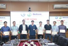 Bệnh viện HN Việt Đức tổ chức Khóa tập huấn Can thiệp bệnh lý động mạch chủ ngực – K3