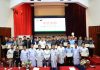 Bệnh viện Hữu nghị Việt Đức cấp chứng chỉ cho 28 học viên khóa đào tạo Ngoại khoa cơ bản – K4