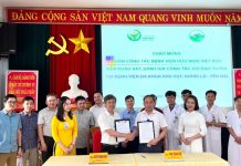 PGS.TS Nguyễn Mạnh Khánh – Phó Giám đốc Bệnh viện Hữu nghị Việt Đức cùng Đoàn Công tác khảo sát, đánh giá công tác chỉ đạo tuyến tại BVĐK Khu vực Nghĩa Lộ – Yên Bái