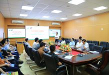 Các khóa đào tạo liên tục được tổ chức khai giảng tại Bệnh viện Hữu nghị Việt Đức