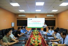 Tổ chức khai giảng các khóa đào tạo “Phẫu thuật nội soi khớp gối cơ bản – K14”, “Điều dưỡng gây mê hồi sức – K12” và “Điều dưỡng ngoại khoa – K43”