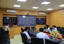 Tổ chức trực tuyến các khóa tập huấn thuộc đề án Khám, chữa bệnh từ xa năm 2023