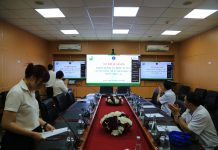 Tổ chức trực tuyến khóa tập huấn: Cập nhật phẫu thuật nội soi điều trị thoát vị bẹn – K1 thuộc Đề án khám, chữa bệnh từ xa năm 2023