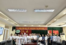 Bệnh viện Hữu nghị Việt Đức khảo sát, đánh giá công tác chỉ đạo tuyến tại Bệnh viện Đa khoa tỉnh Thanh Hóa