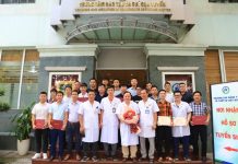 Kỹ thuật viên xương bột: Khóa đào tạo chuyên sâu về Kỹ thuật điều trị bảo tồn trong chấn thương chỉnh hình