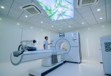 Chiêu sinh khóa đào tạo Chẩn đoán hình ảnh cơ bản K5