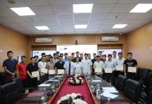 Bệnh viện Hữu nghị Việt Đức tổ chức thành công 5 khóa đào tạo Ngoại khoa cơ bản