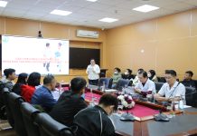 Bệnh viện Hữu nghị Việt Đức liên tục tổ chức các khóa đào tạo trong tháng 3/2024