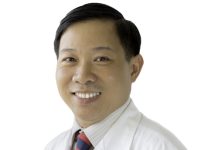 PGS.TS.BS Nguyễn Quang