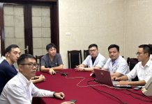 Hội chẩn cấp cứu trực tuyến nạn nhân sập cầu ở Phong Châu, Phú Thọ