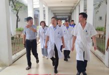 Gom nắng sau bão: Chung tay tiếp sức đồng bào