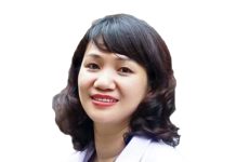 PGS.TS.BS Nguyễn Thị Kim Liên
