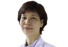 TS.BS Đỗ Thị Mai Dung