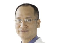 PGS.TS.BS Nguyễn Hồng Hà