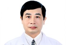 PGS.TS.BS Lê Tư Hoàng